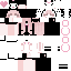 Скин Minecraft «Q_Q_S2»