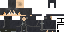 Скин Minecraft «qbz122»