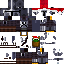 Скин Minecraft «Quin7a»