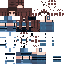 Скин Minecraft «RaeTheSlay»