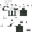Скин Minecraft «RapTutel»