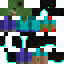 Скин Minecraft «ratrox247»