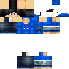 Скин Minecraft «Ravor10»