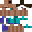 Скин Minecraft «razor1106»