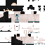 Скин Minecraft «reinnnnnnn»