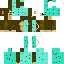 Скин Minecraft «Rekitis»