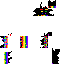 Скин Minecraft «Replicant99»