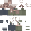 Скин Minecraft «Reprum»