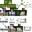 Скин Minecraft «Resting18»