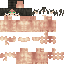 Скин Minecraft «Riione»