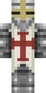 Скин Minecraft «Ringo_Fett69420» — вид спереди