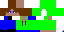 Скин Minecraft «Risky_fox»