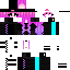 Скин Minecraft «Robyn2011mc»