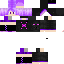 Скин Minecraft «rogerwin801»