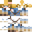 Скин Minecraft «ROGKAE»