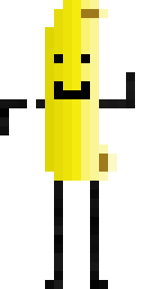 Скин Minecraft «RolloGLHF» — вид спереди