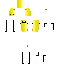 Скин Minecraft «RolloGLHF»