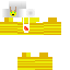 Скин Minecraft «ronnHAHAHA»