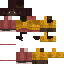 Скин Minecraft «RookieShock»