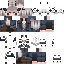 Скин Minecraft «Rorromate»