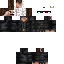 Скин Minecraft «Royro»