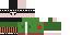 Скин Minecraft «rubbang»