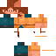 Скин Minecraft «Run12123»