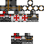 Скин Minecraft «Russiandude55»