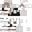 Скин Minecraft «S4pple»