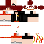 Скин Minecraft «SamaelOfficial»