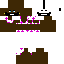 Скин Minecraft «SaMtH3gAm3r1706»