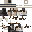 Скин Minecraft «samvincent4k»