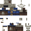 Скин Minecraft «Sandwitch2»