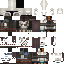 Скин Minecraft «Sarivious»