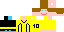 Скин Minecraft «Schuto»