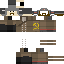 Скин Minecraft «scrubbyboi_»