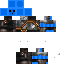 Скин Minecraft «Selemena»