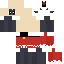 Скин Minecraft «seltzerrrr»