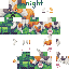 Скин Minecraft «SemNL78»