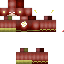 Скин Minecraft «Seshmas»