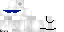 Скин Minecraft «SH1M4N0»