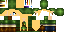 Скин Minecraft «ShadowCatGamer»