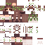 Скин Minecraft «shadowrose767»