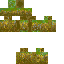 Скин Minecraft «Shandy_Jack»