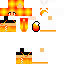 Скин Minecraft «Shizzuko»