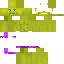 Скин Minecraft «Shreklol69»