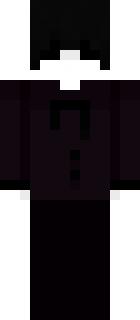Скин Minecraft «shunchunmaru» — вид спереди