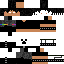 Скин Minecraft «sickvanity»