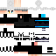 Скин Minecraft «SifruxMC»