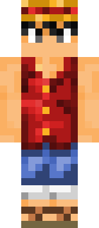 Скин Minecraft «Sir_Lord_Cricket» — вид спереди